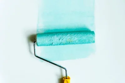 Peinture intérieure à Cestas — murs, plafonds et boiseries